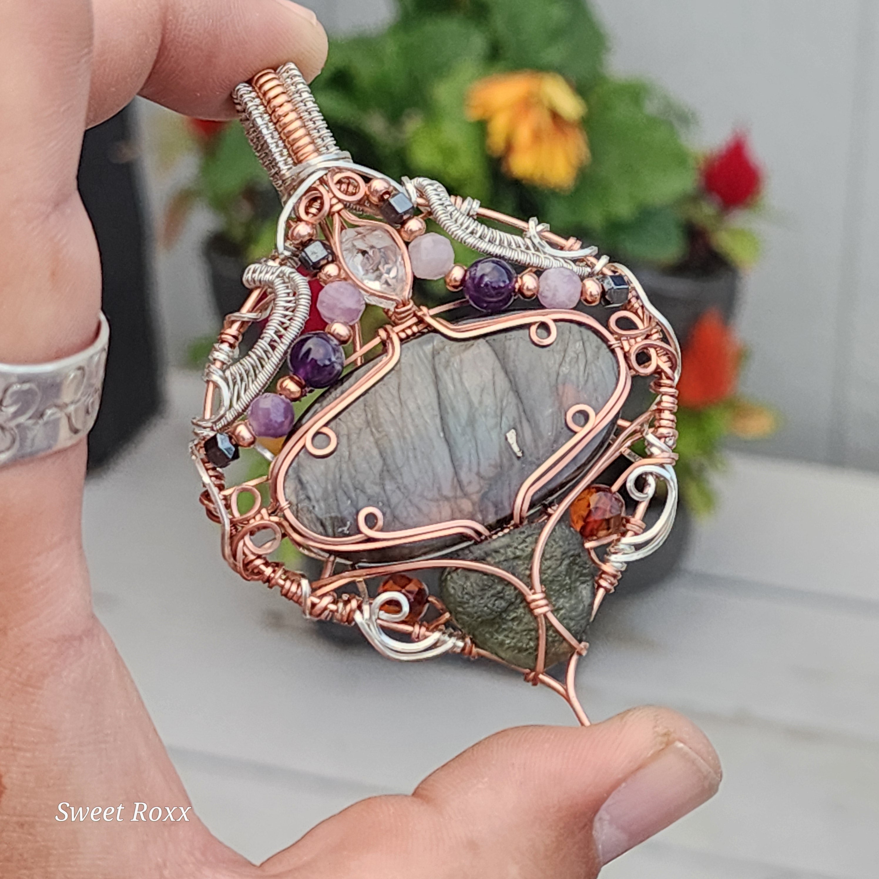 The Sovereign Codex Talisman