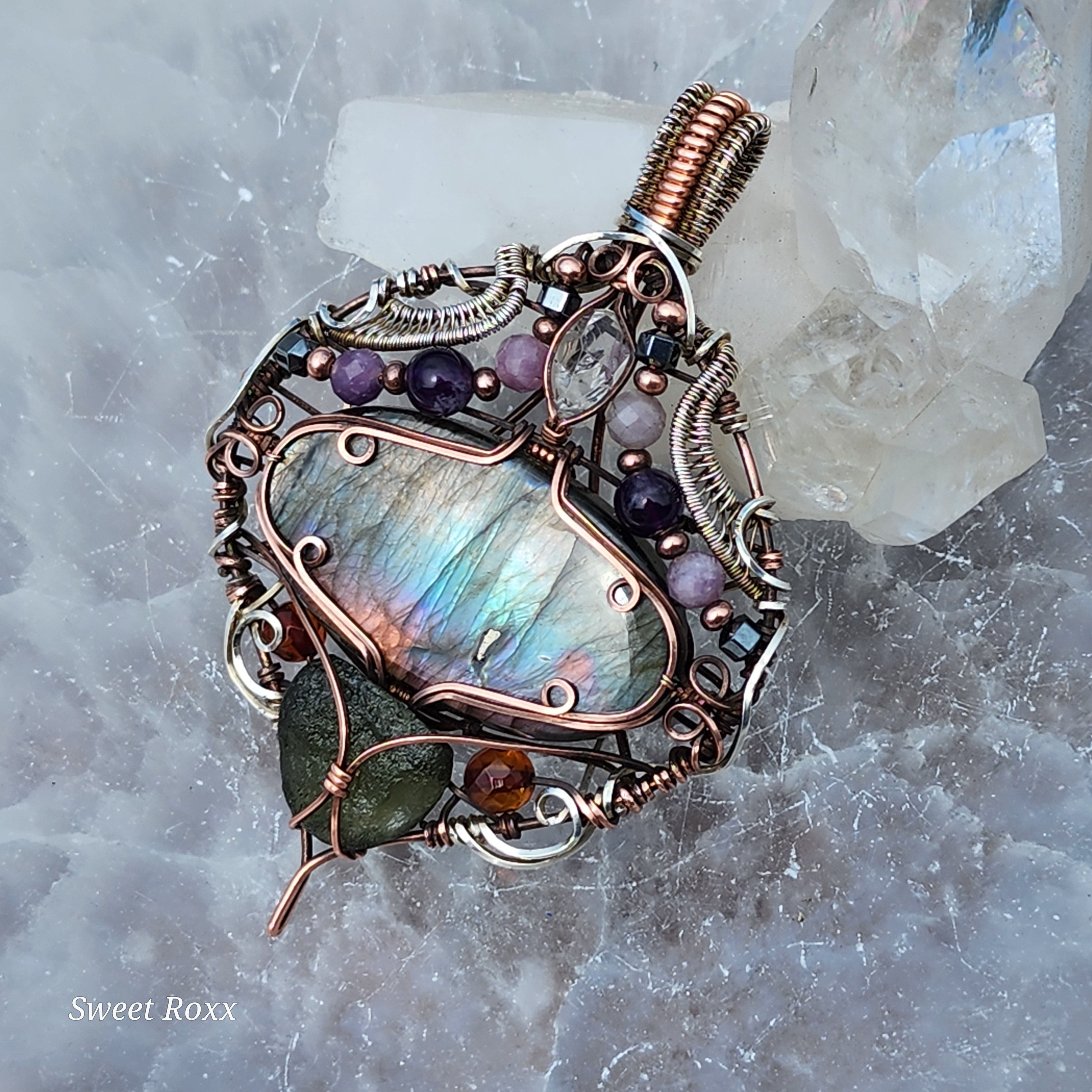 The Sovereign Codex Talisman