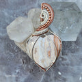 The Laughter Stone Talisman