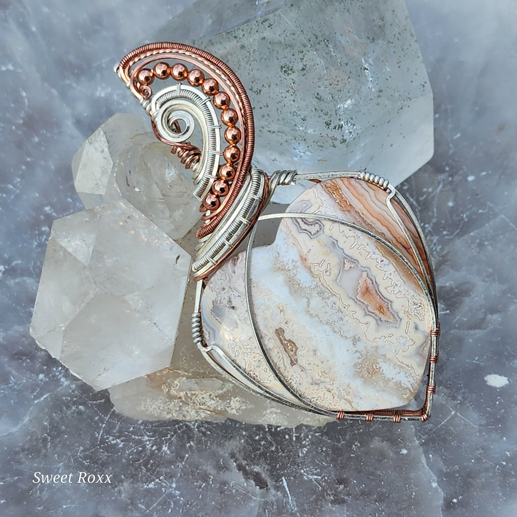 The Laughter Stone Talisman