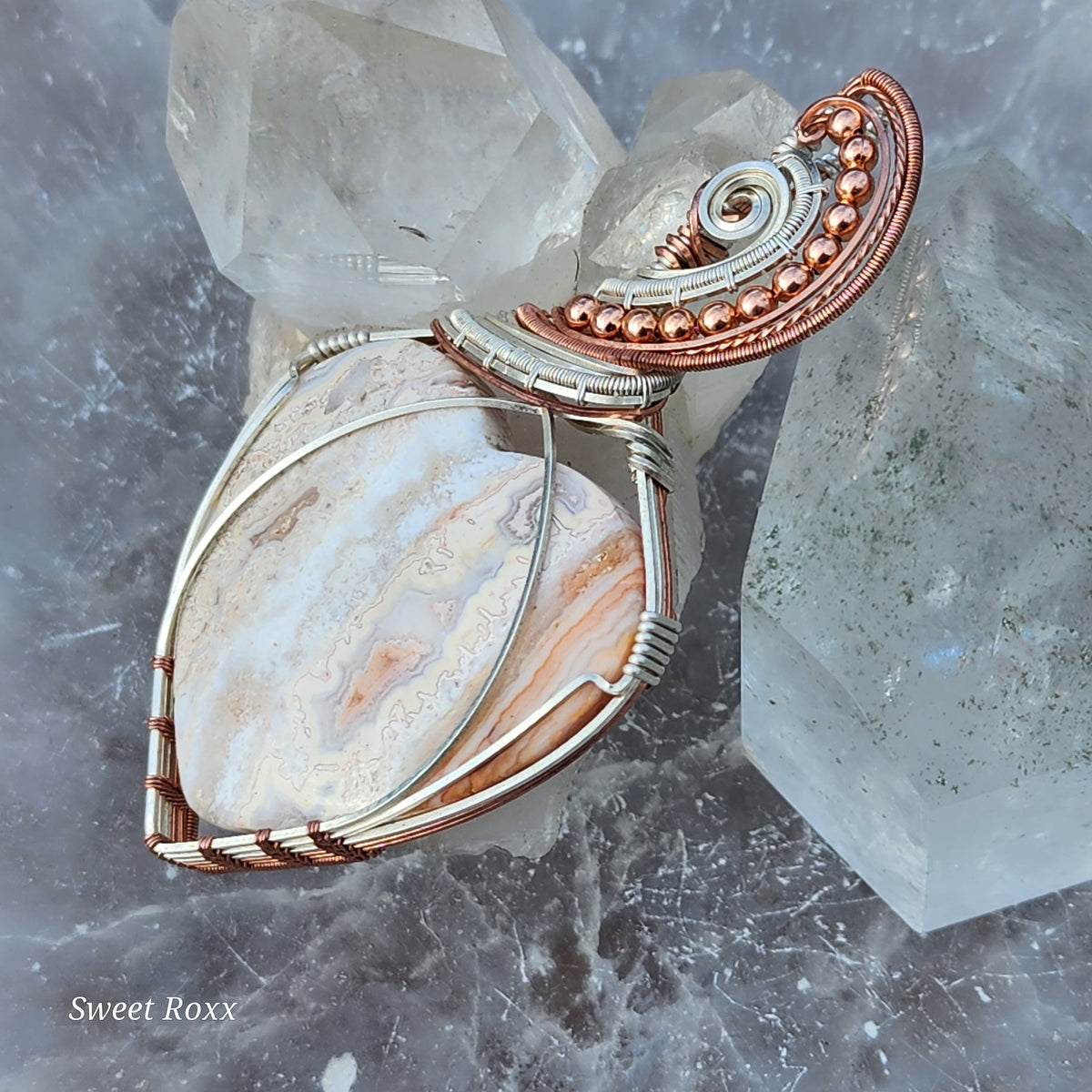 The Laughter Stone Talisman