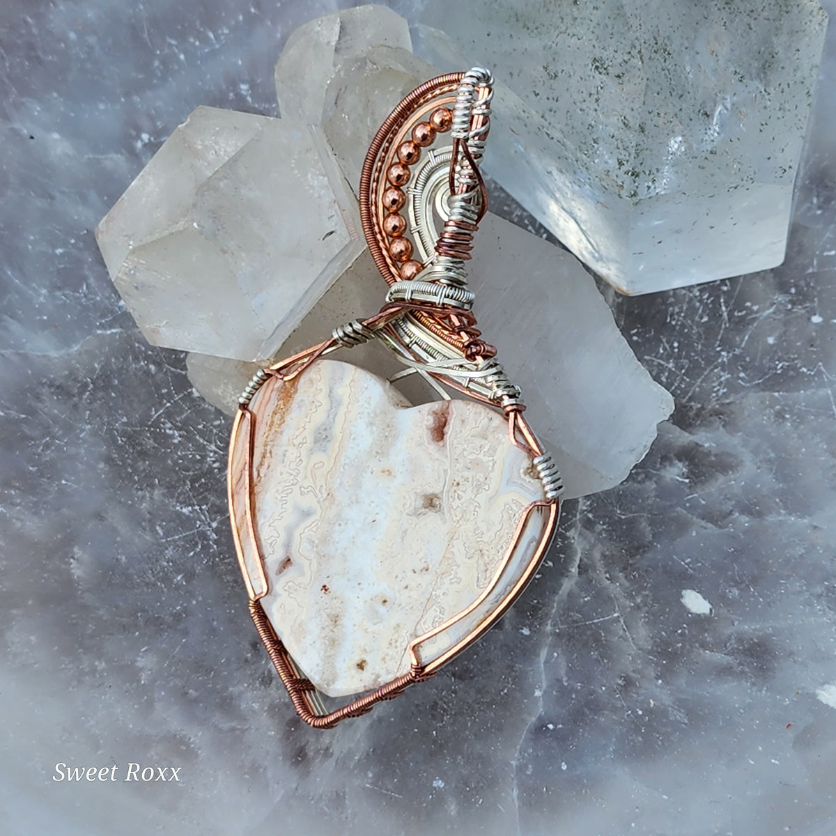The Laughter Stone Talisman