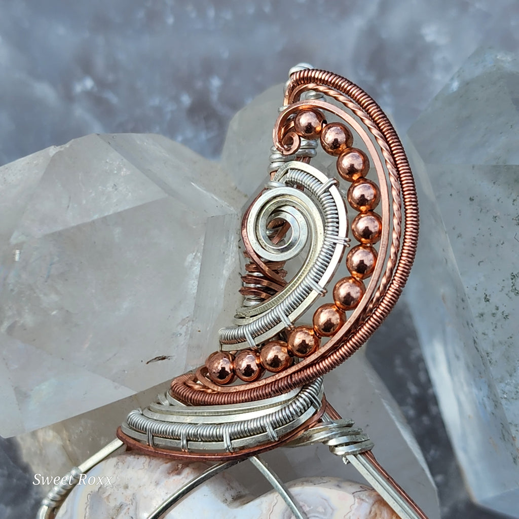 The Laughter Stone Talisman