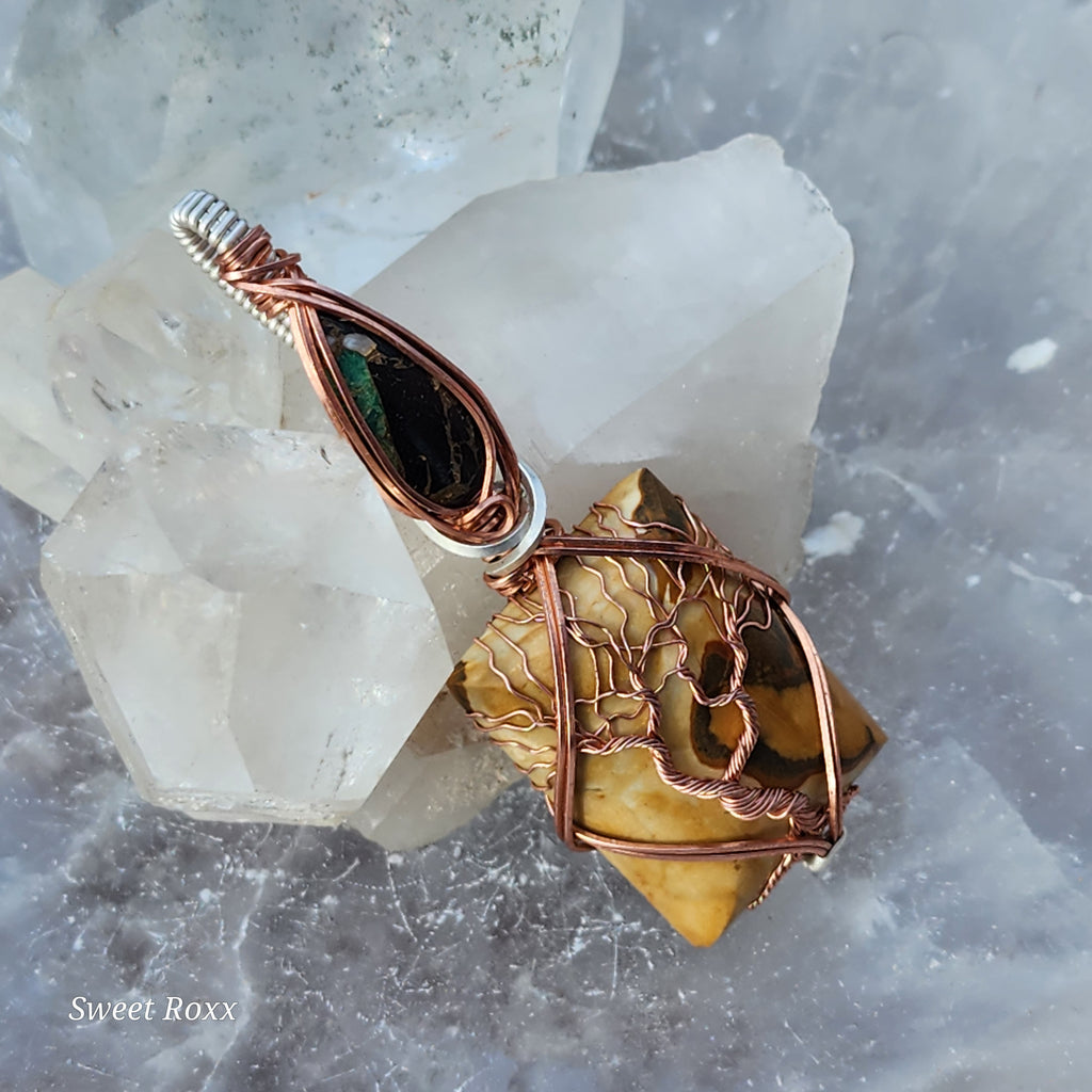 The Titan's Bridge Talisman