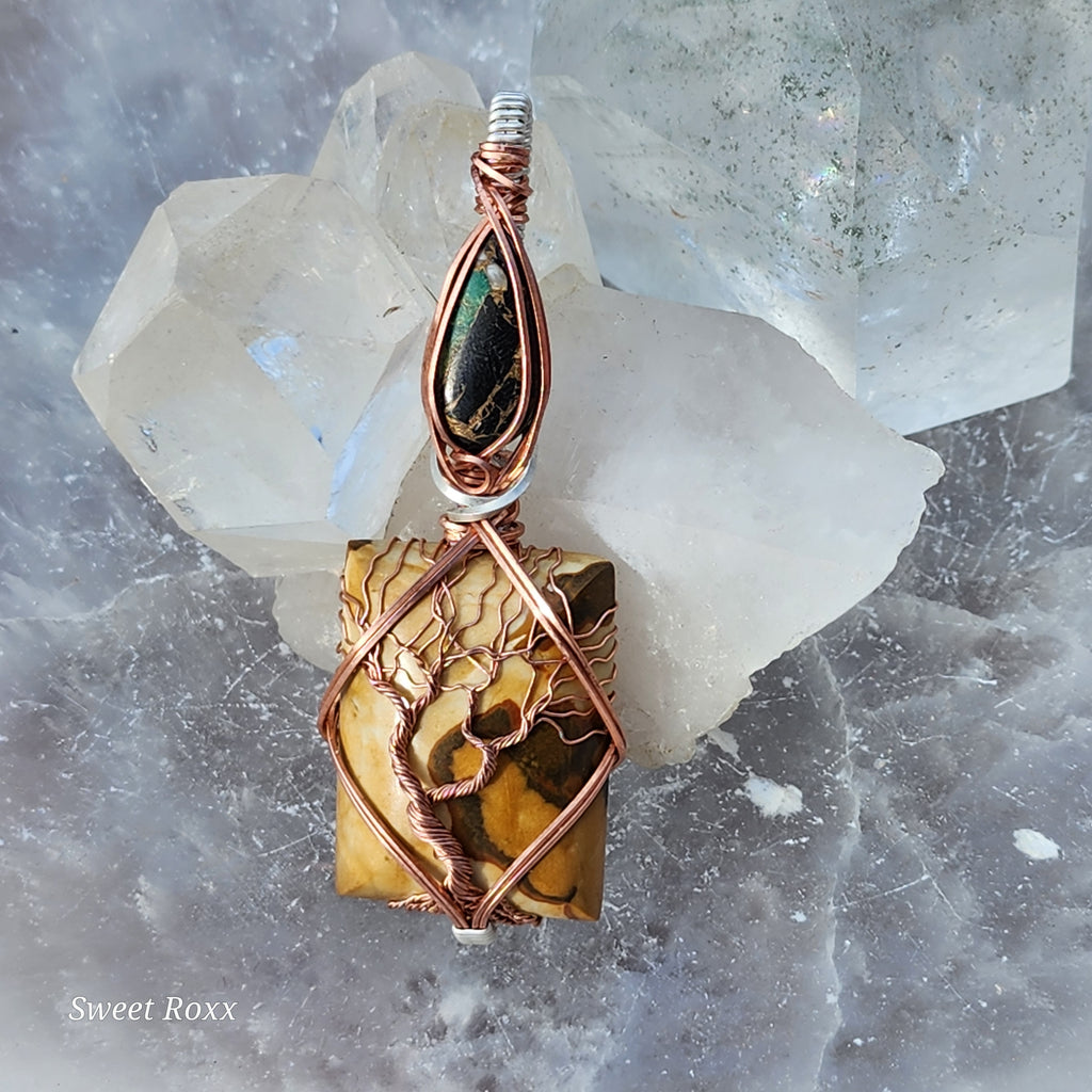 The Titan's Bridge Talisman