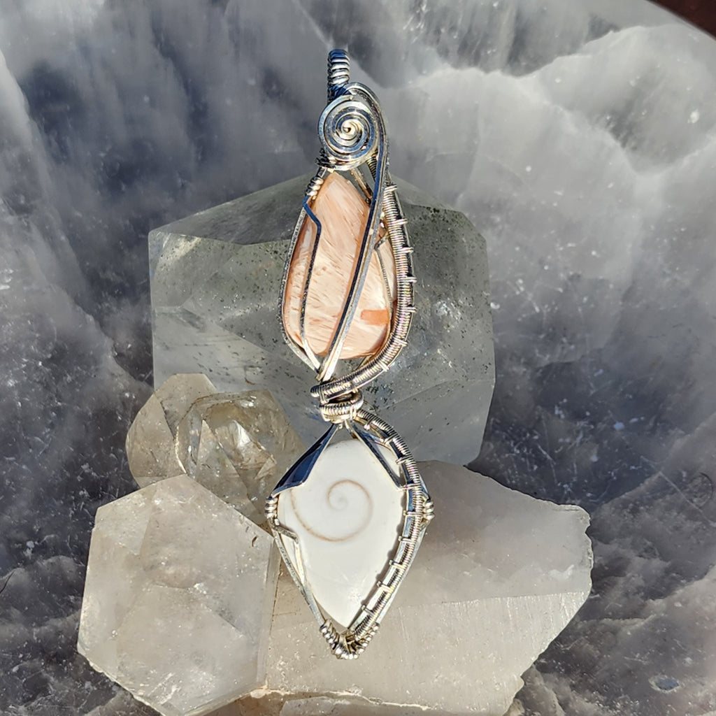 The Ureaus Portal Talisman