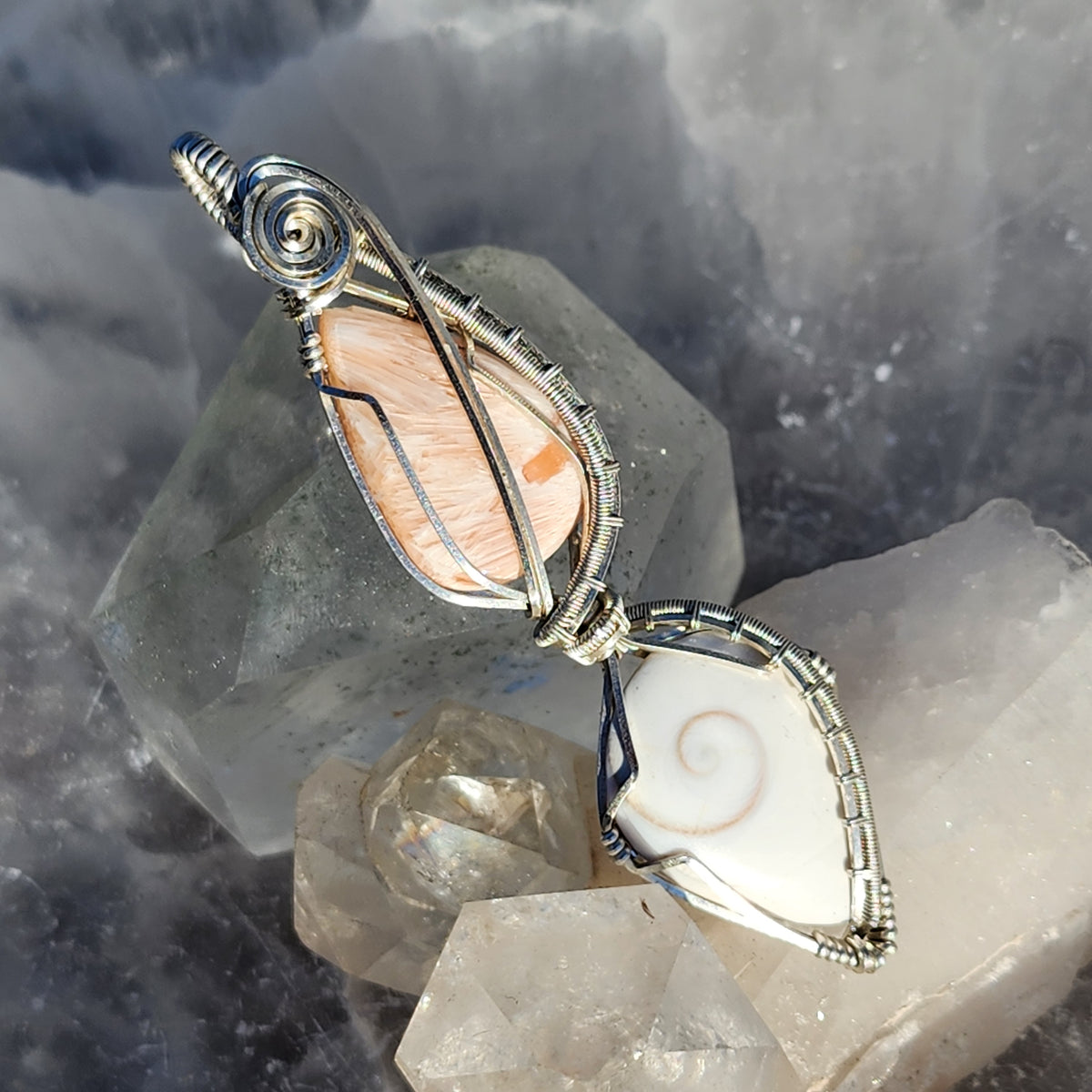 The Ureaus Portal Talisman