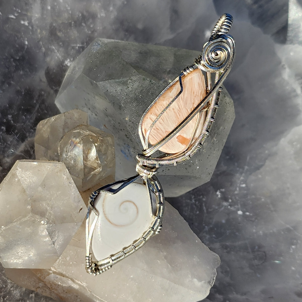 The Ureaus Portal Talisman