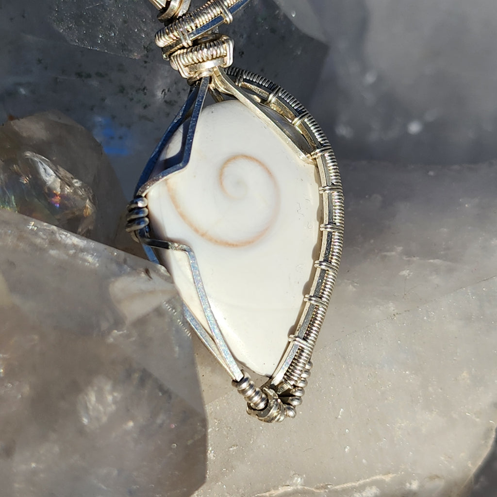 The Ureaus Portal Talisman