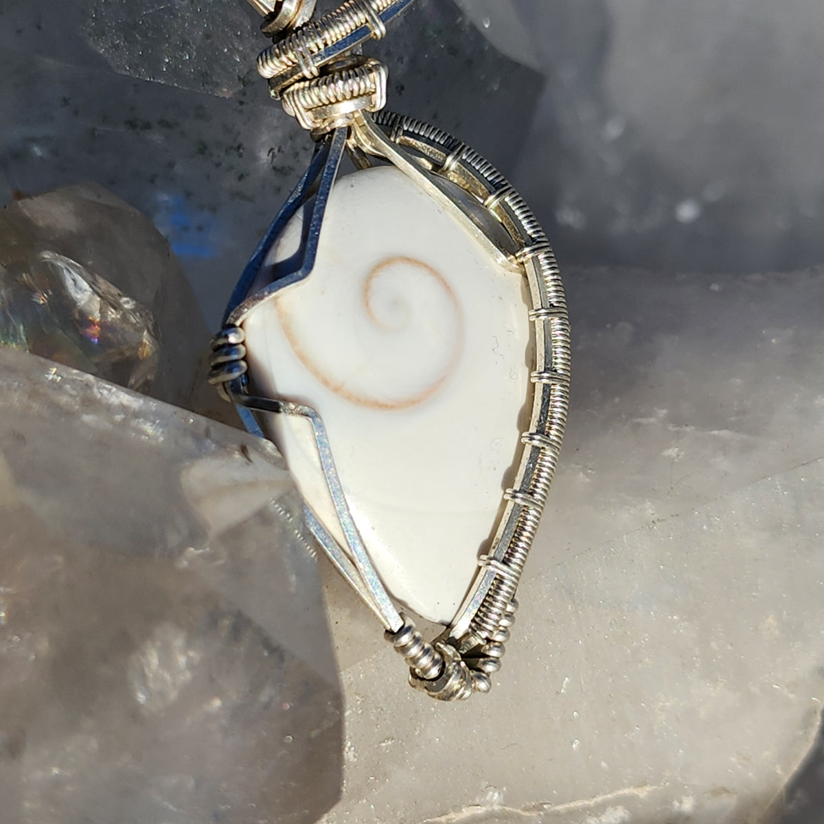 The Ureaus Portal Talisman