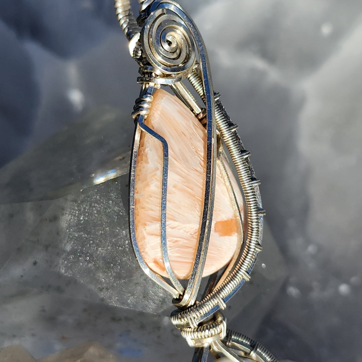 The Ureaus Portal Talisman