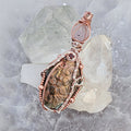 Valeria's Dawn of Ariel Talisman