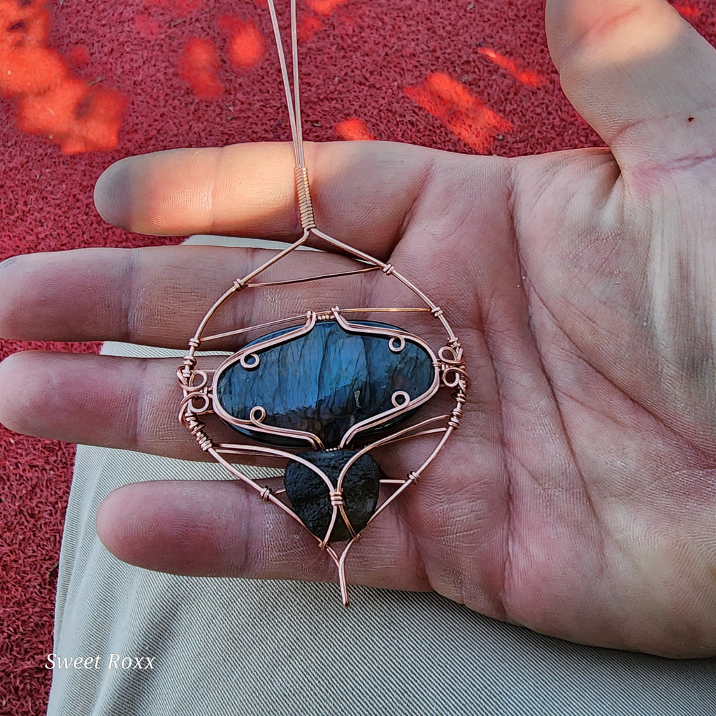 The Sovereign Codex Talisman