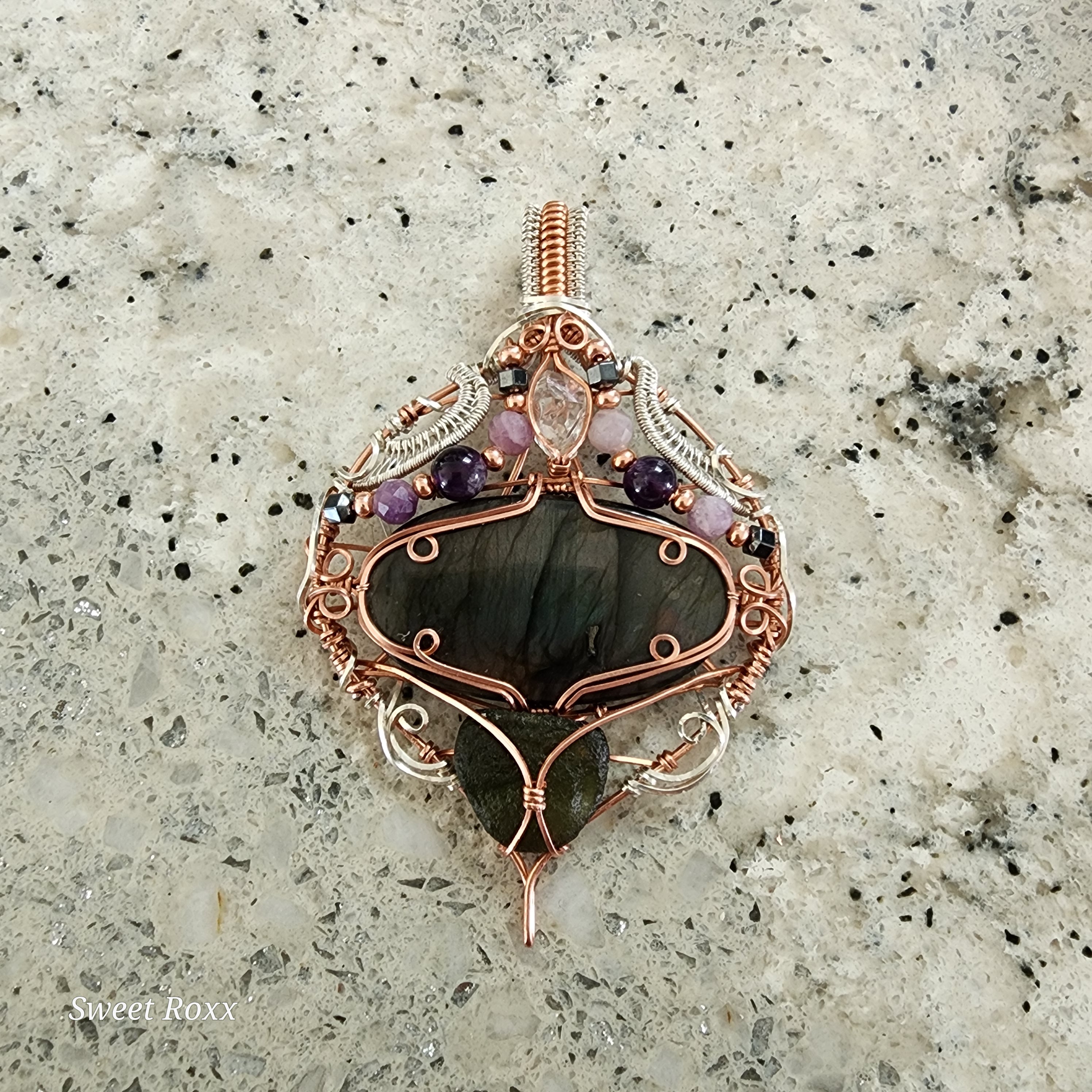 The Sovereign Codex Talisman