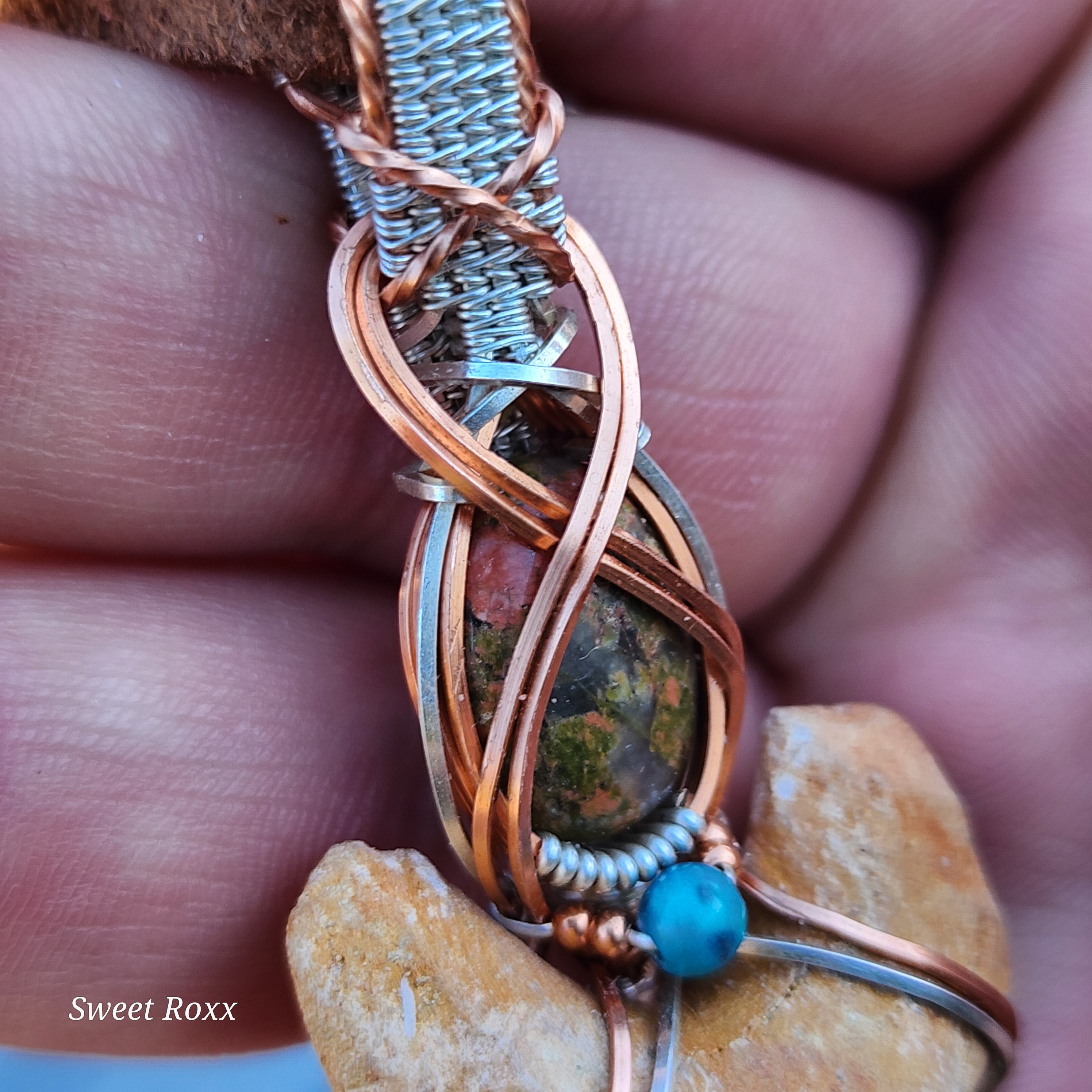 The Earth Dragon Fang Talisman