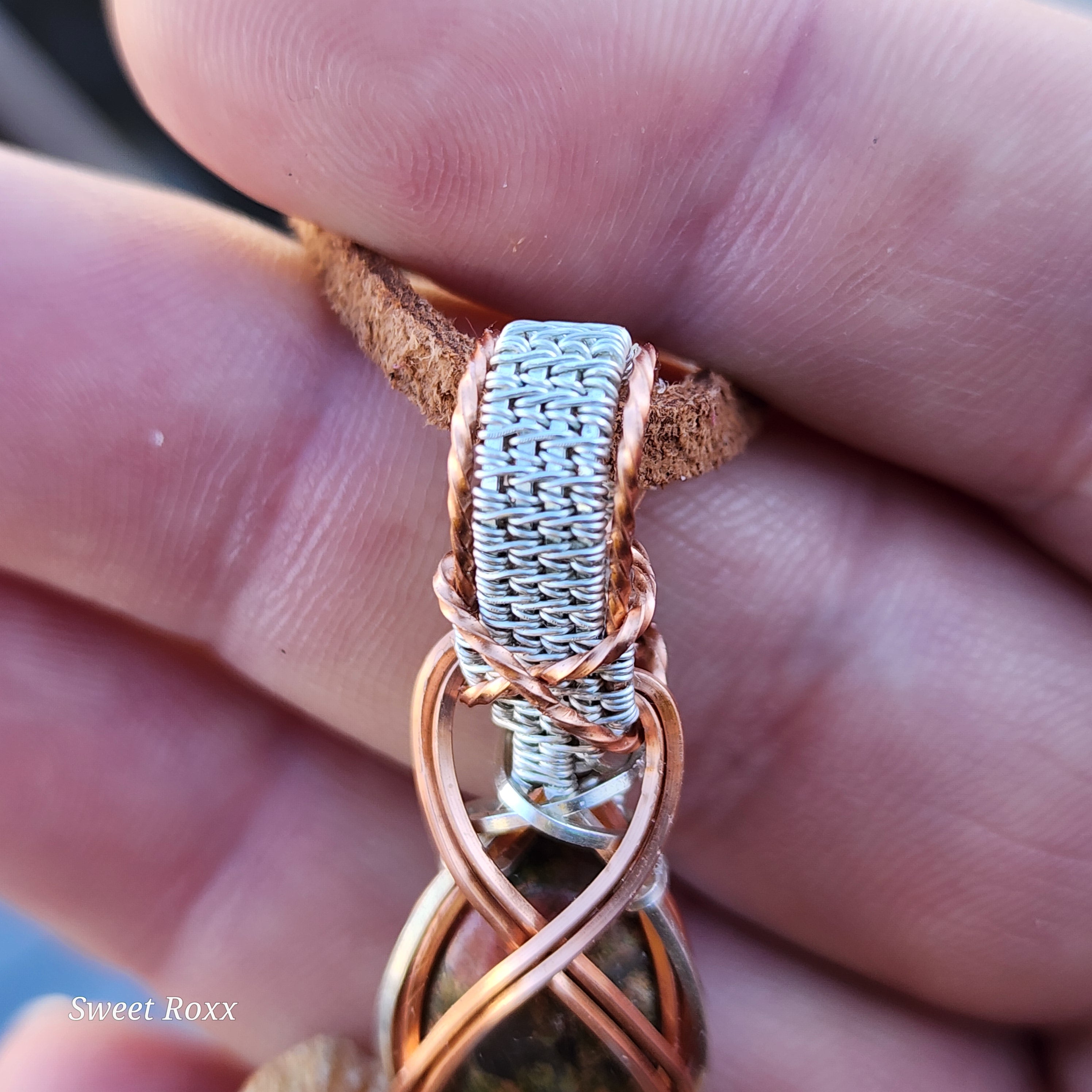 The Earth Dragon Fang Talisman