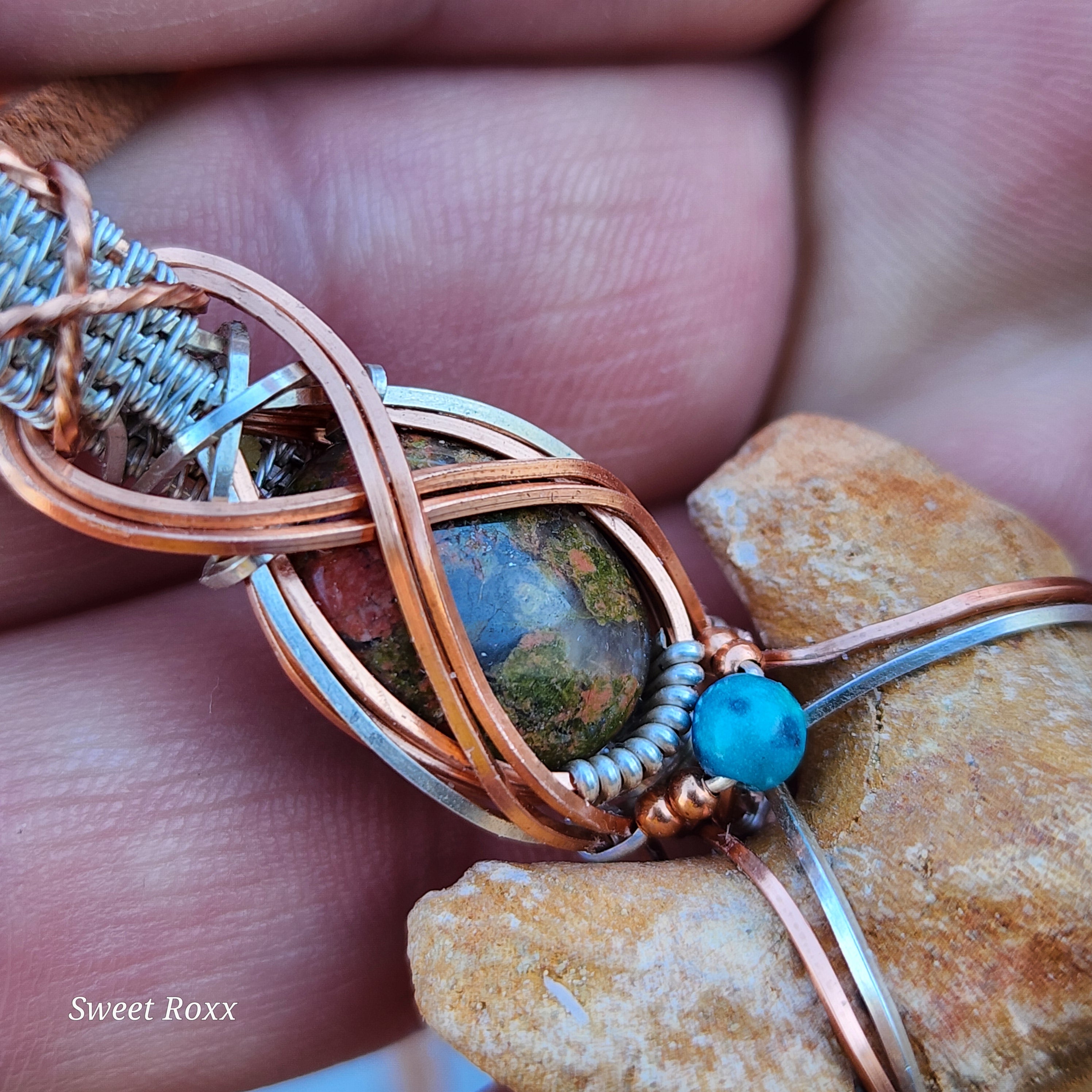 The Earth Dragon Fang Talisman