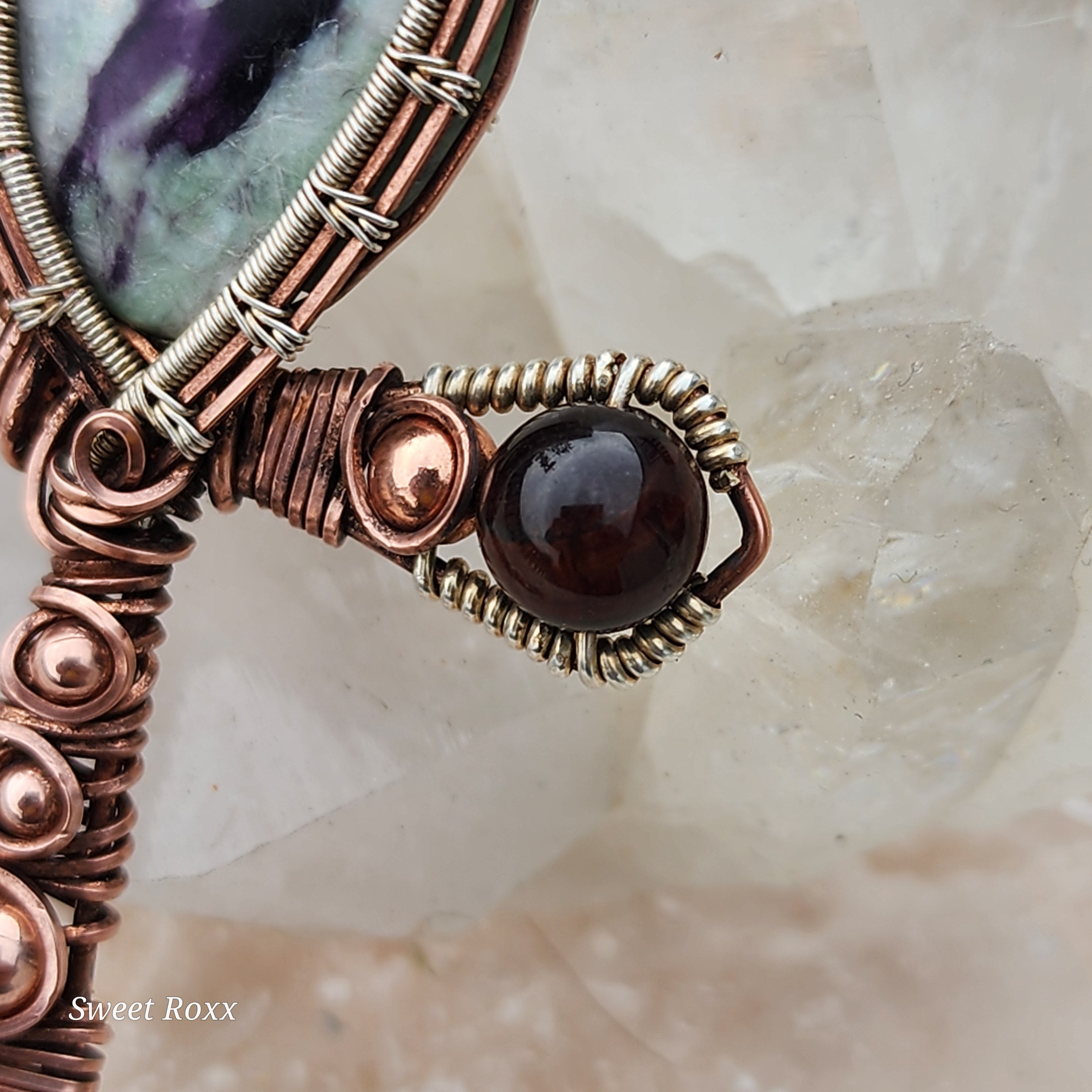 The Ankh of Light Talisman