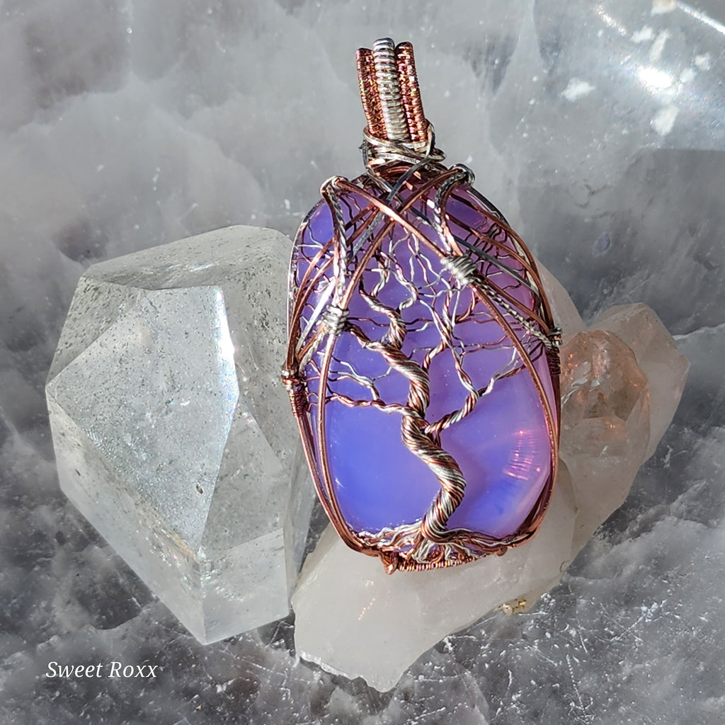 The Sovereign Prism Talisman