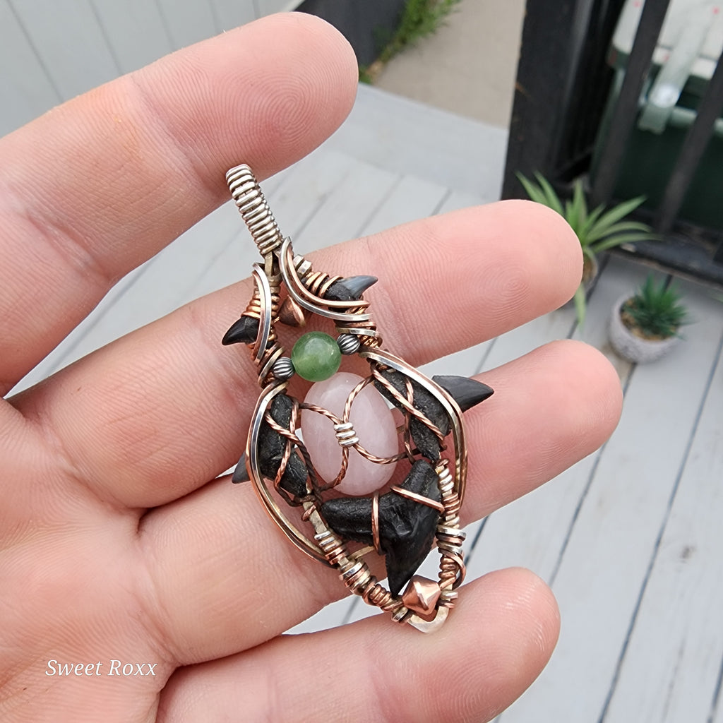 The Dragon Rider Talisman