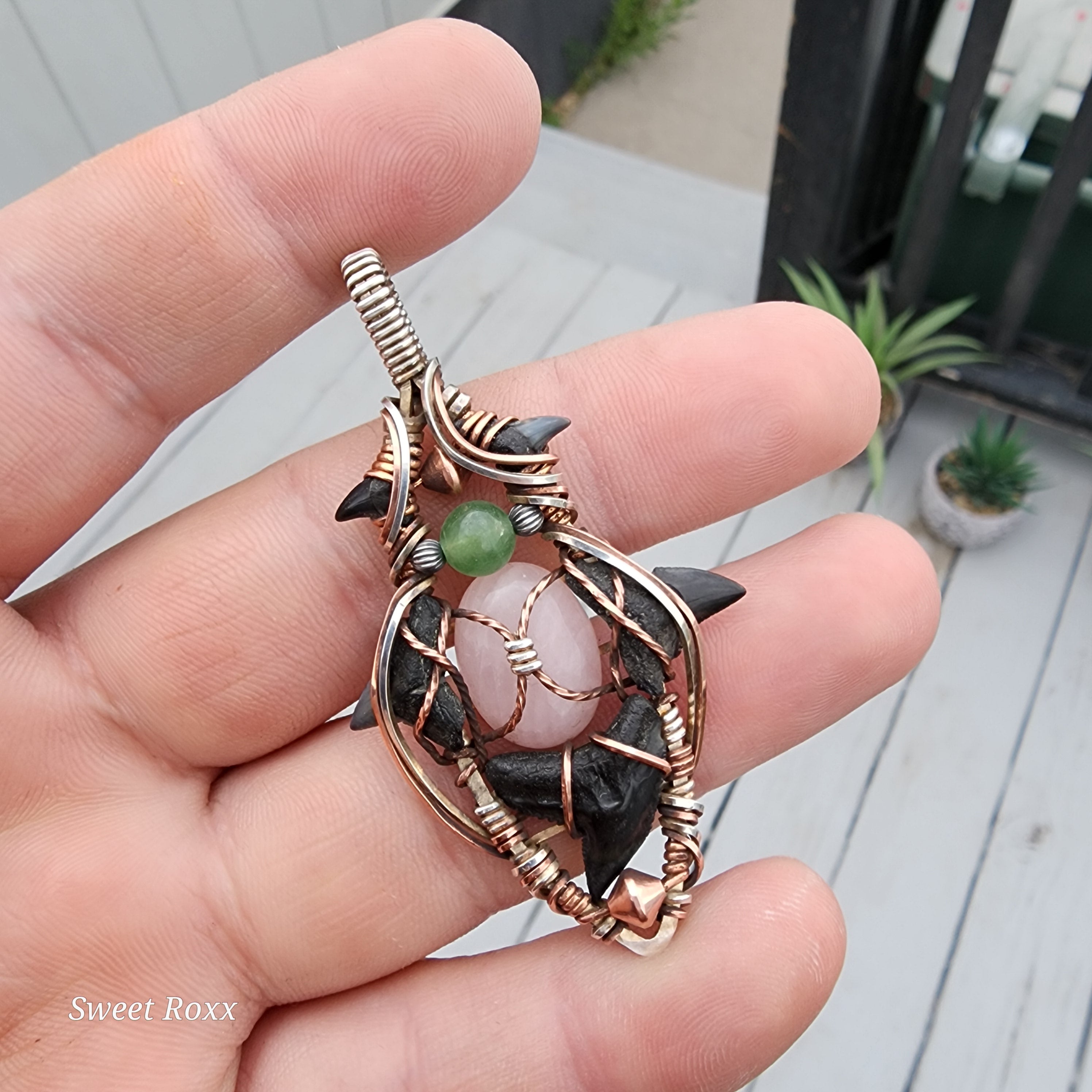 The Dragon Rider Talisman