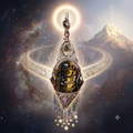 The Elder Oracle of Aeon Talisman