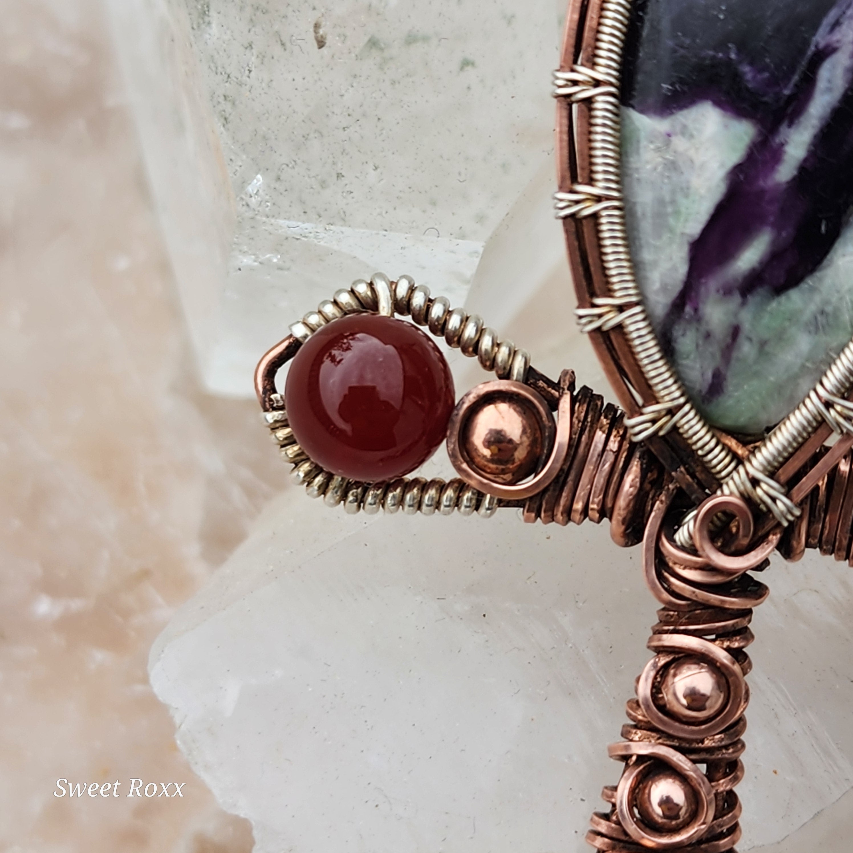 The Ankh of Light Talisman