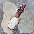 The Sovereign Peace Talisman