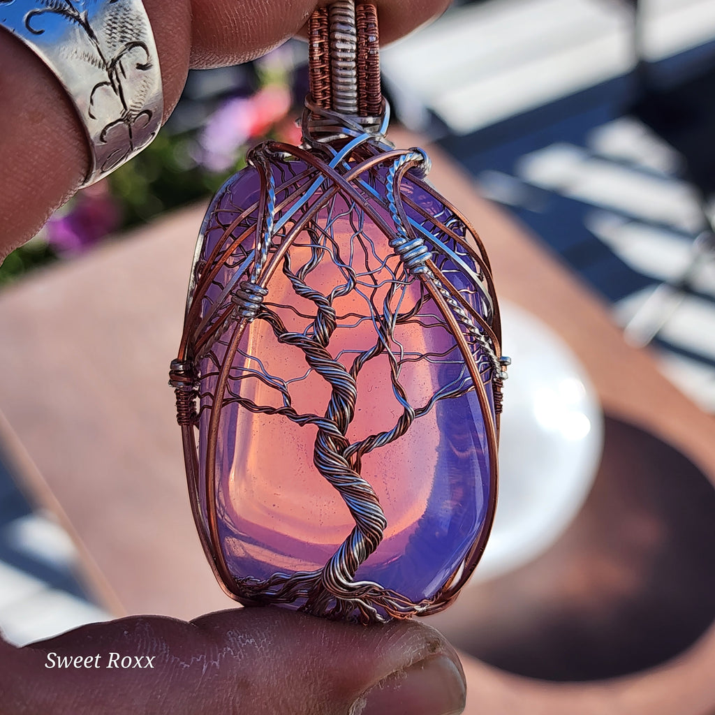 The Sovereign Prism Talisman