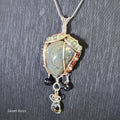The Sovereign Oracle Talisman