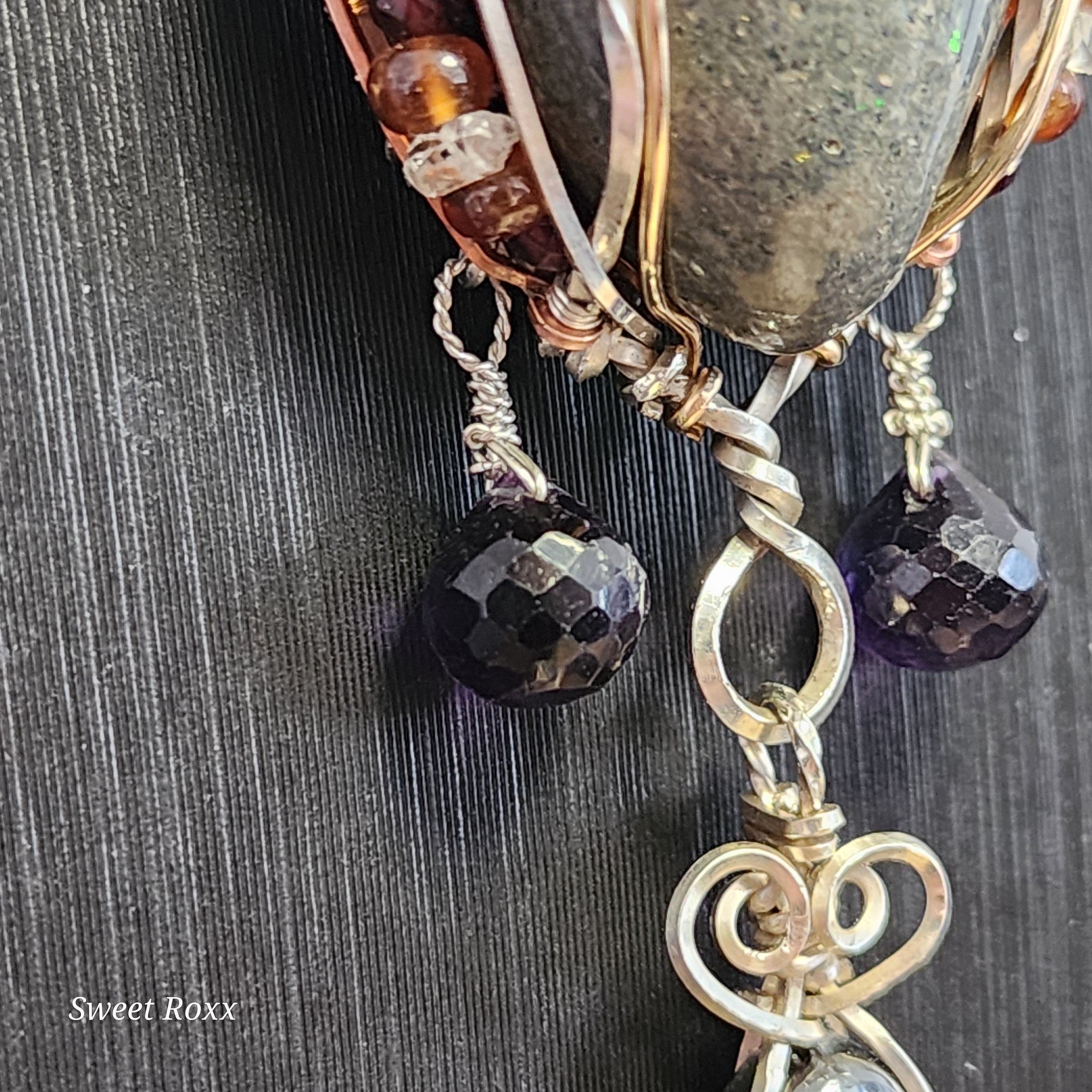 The Sovereign Oracle Talisman