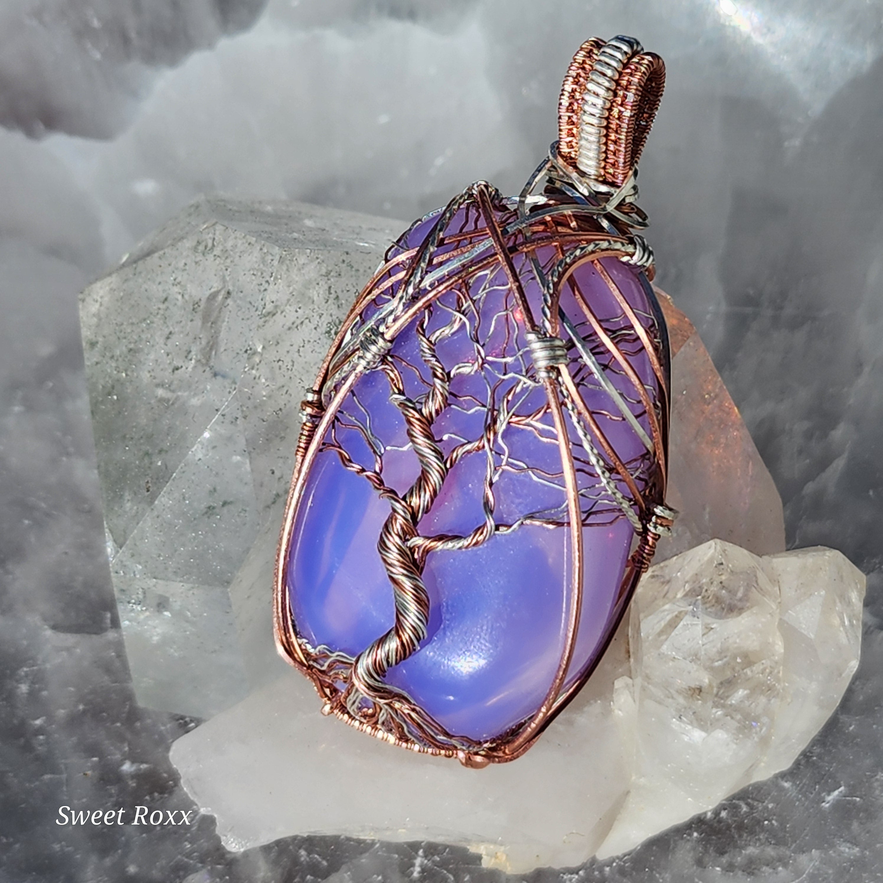 The Sovereign Prism Talisman