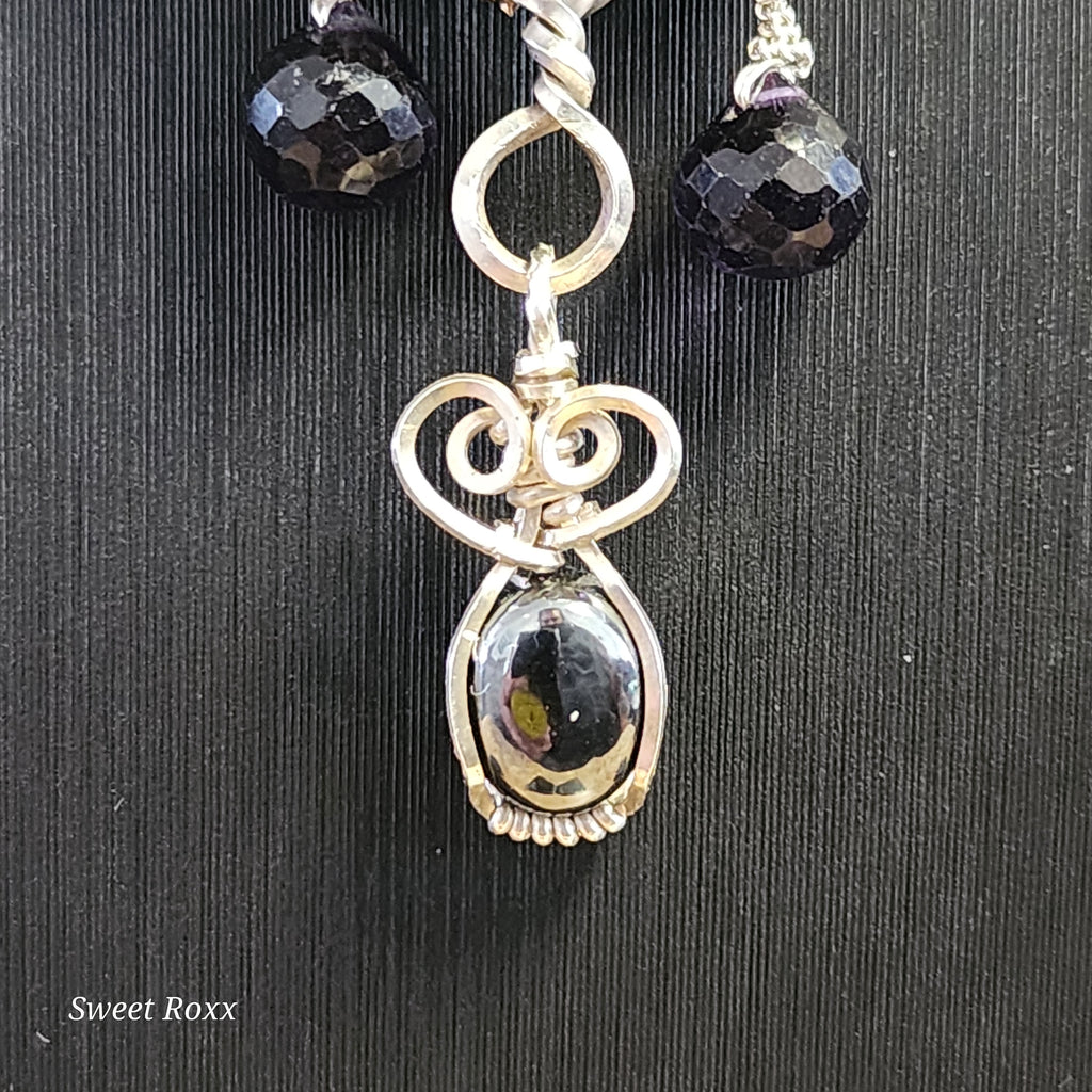 The Sovereign Oracle Talisman