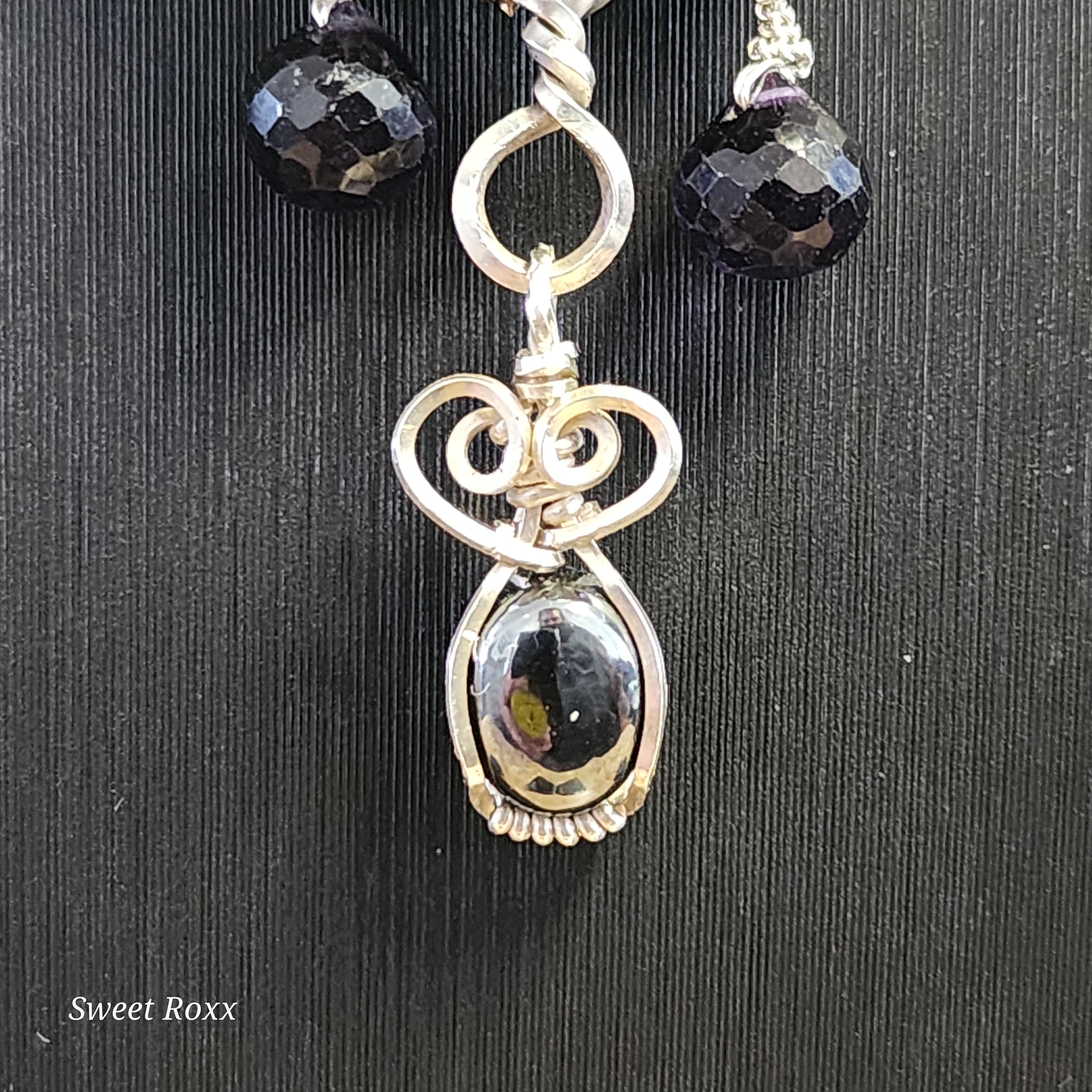 The Sovereign Oracle Talisman