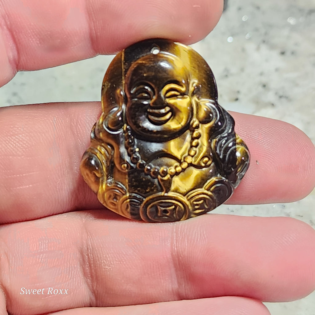The Elder Oracle of Aeon Talisman