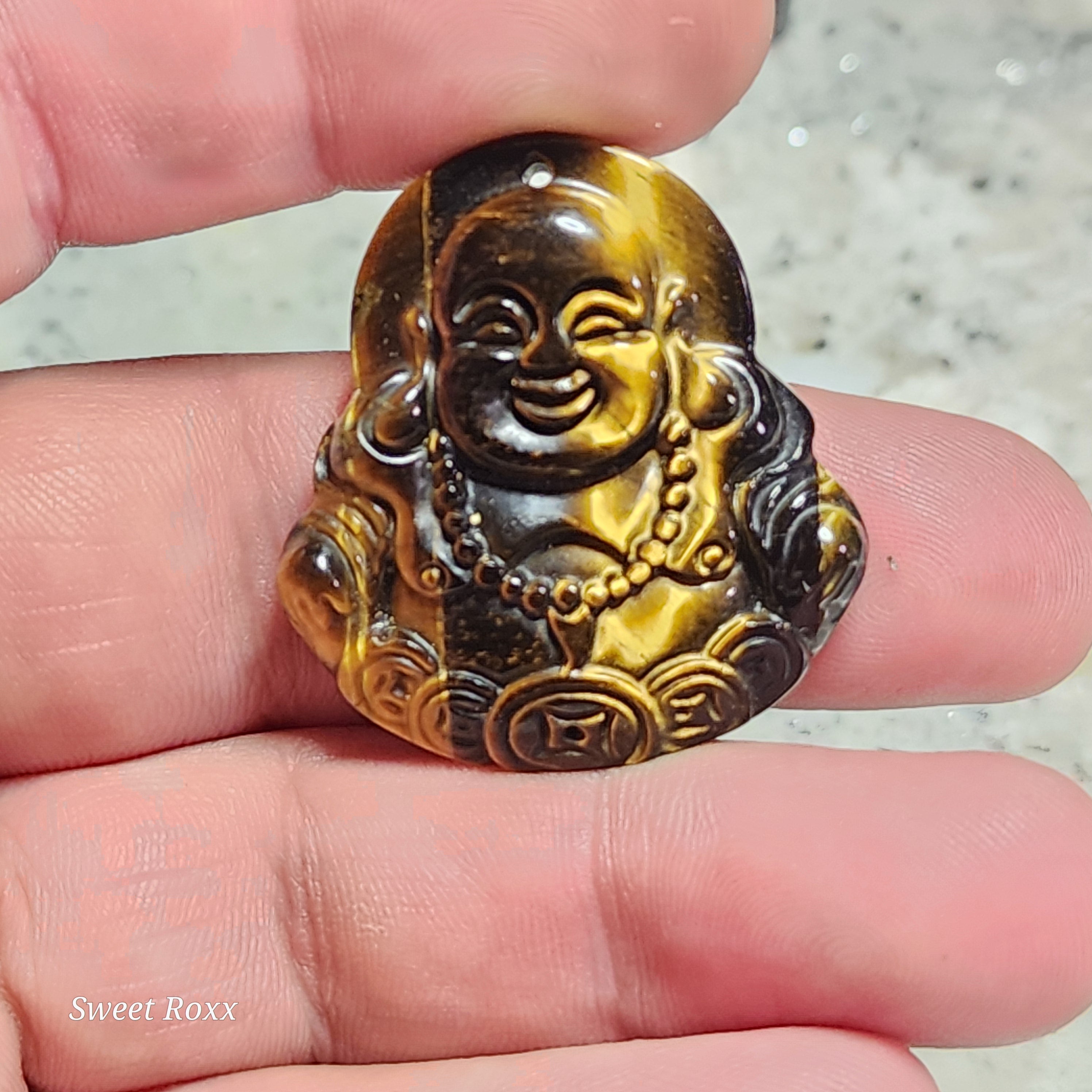 The Elder Oracle of Aeon Talisman