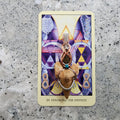 The Earth Dragon Fang Talisman