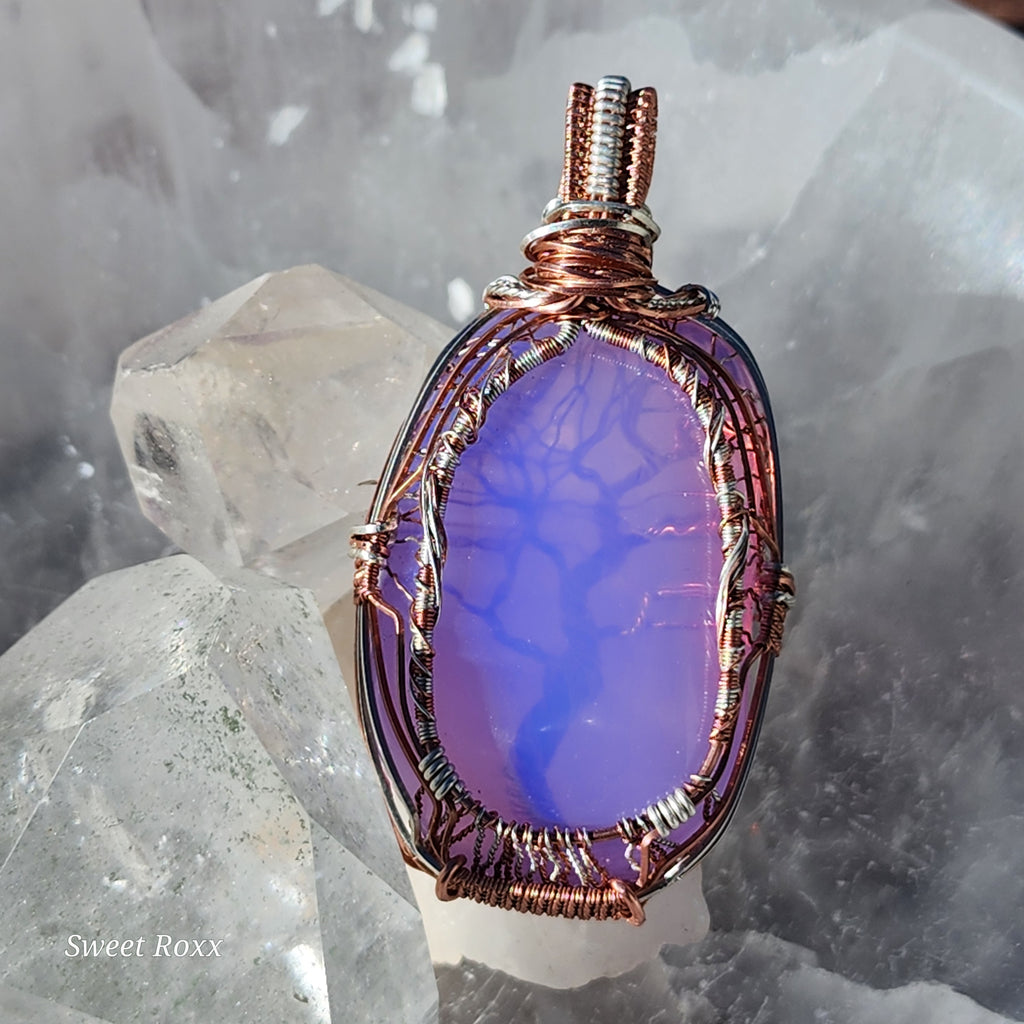 The Sovereign Prism Talisman