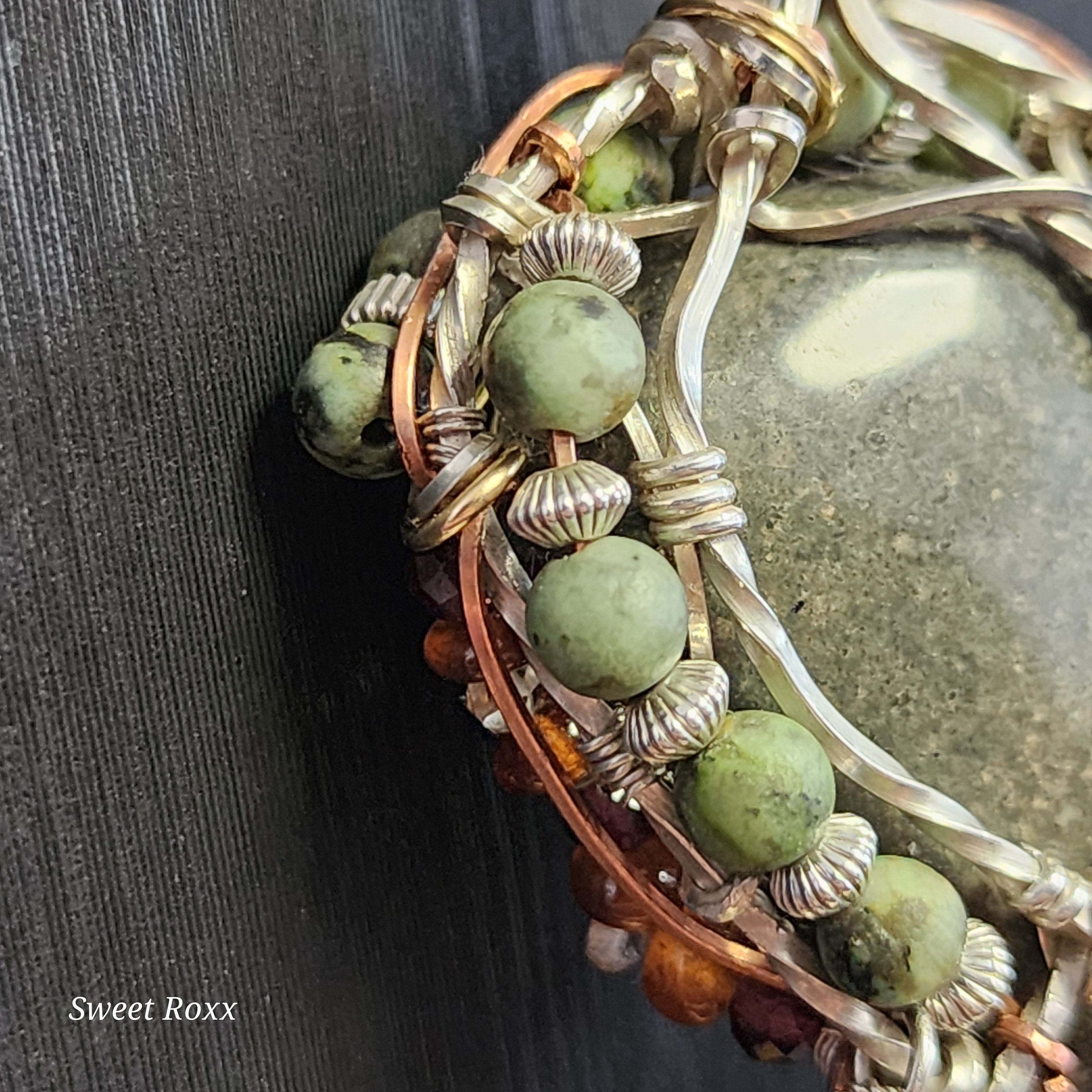 The Sovereign Oracle Talisman