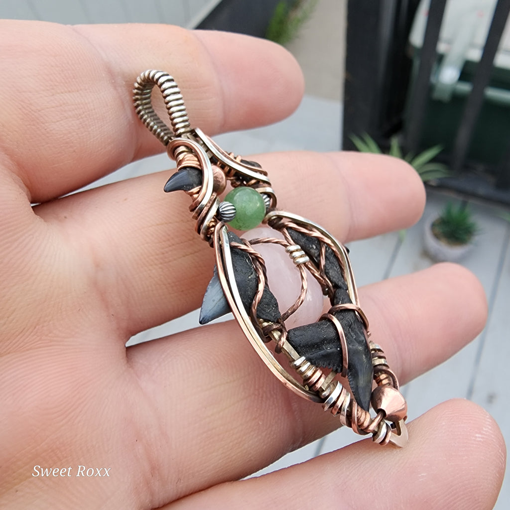 The Dragon Rider Talisman
