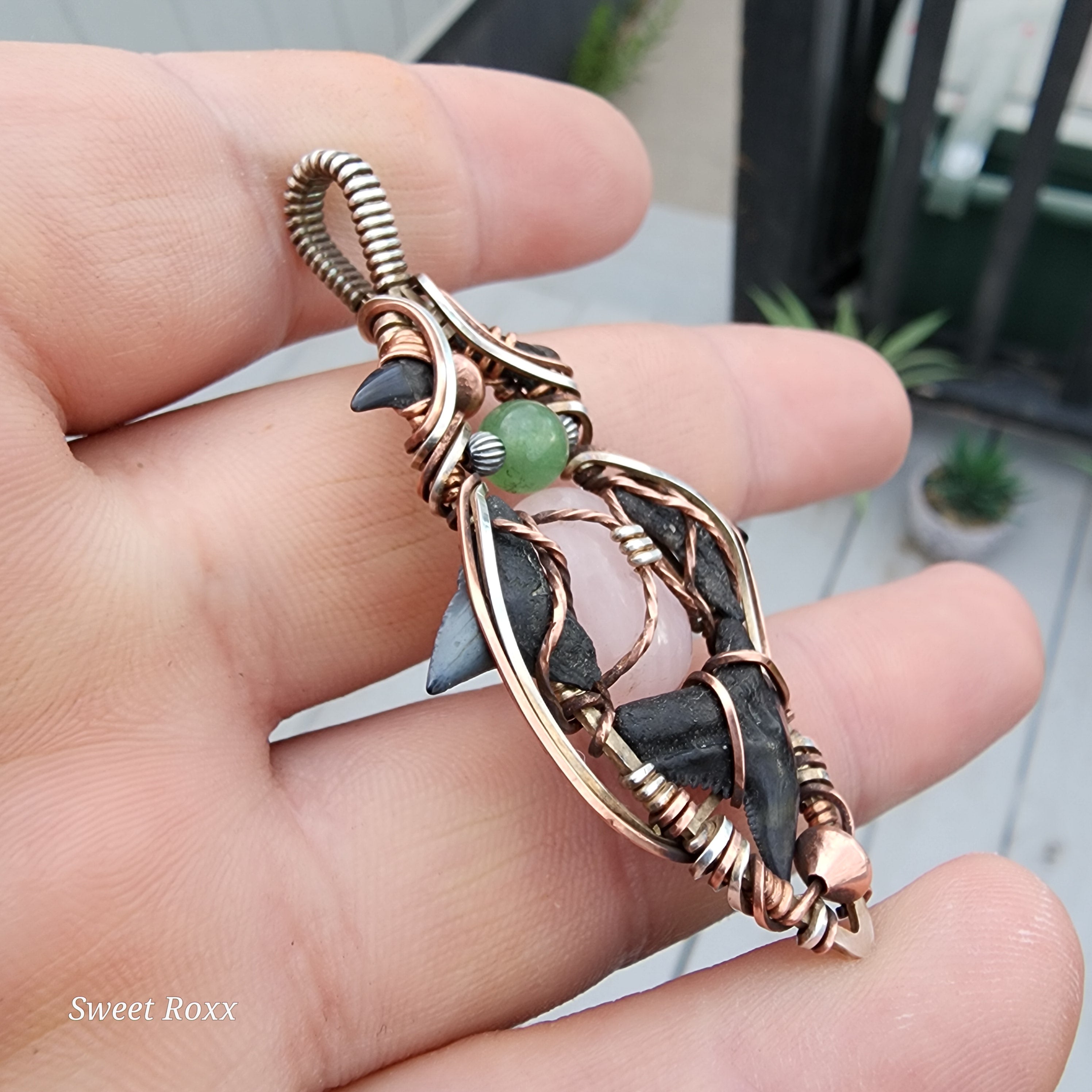 The Dragon Rider Talisman