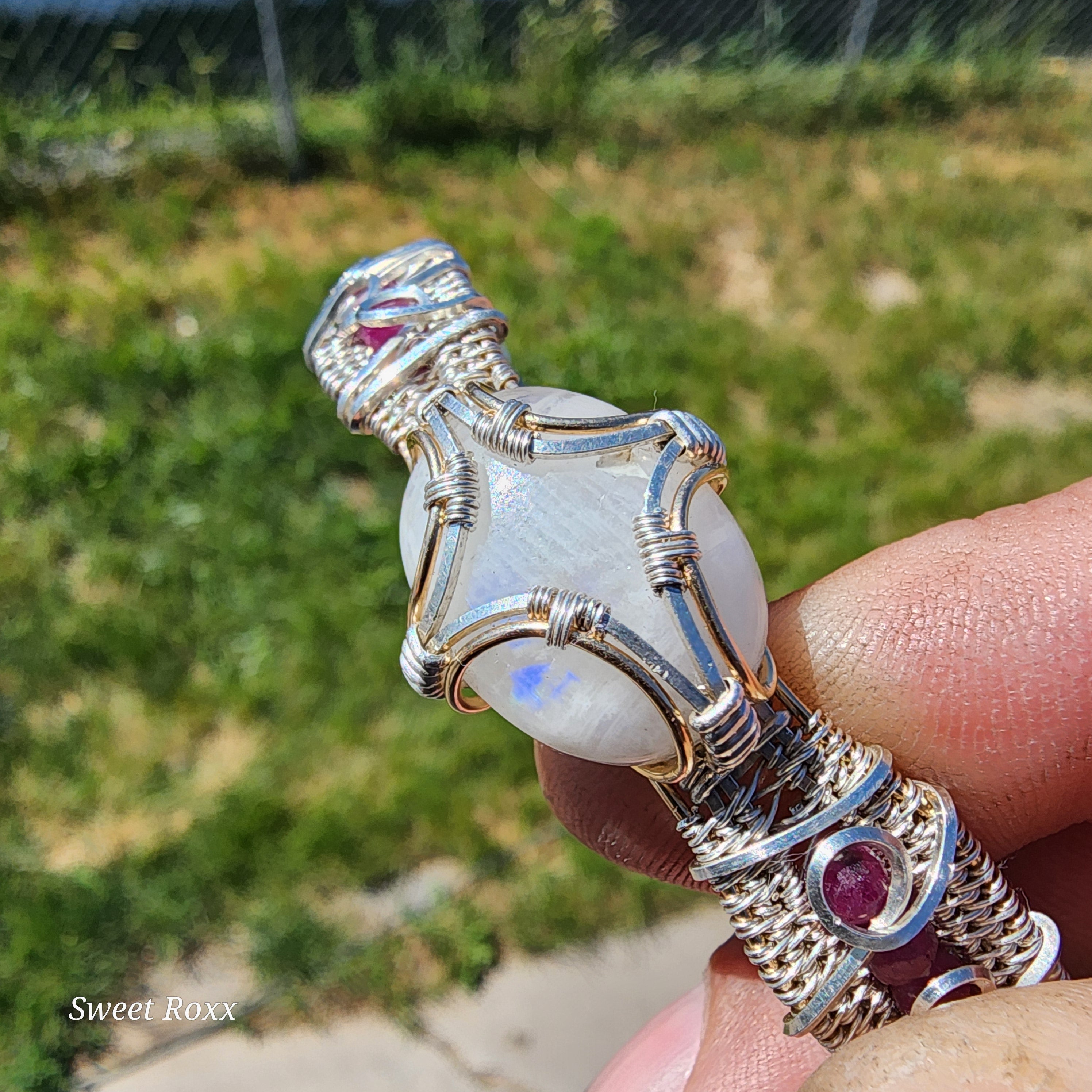 The Lineage Alignment Cuff Bracelet