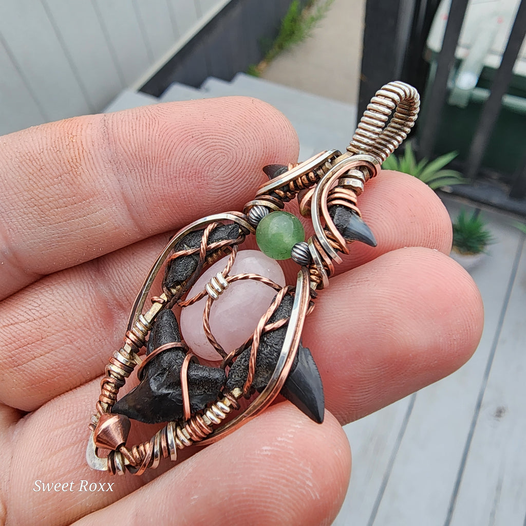 The Dragon Rider Talisman