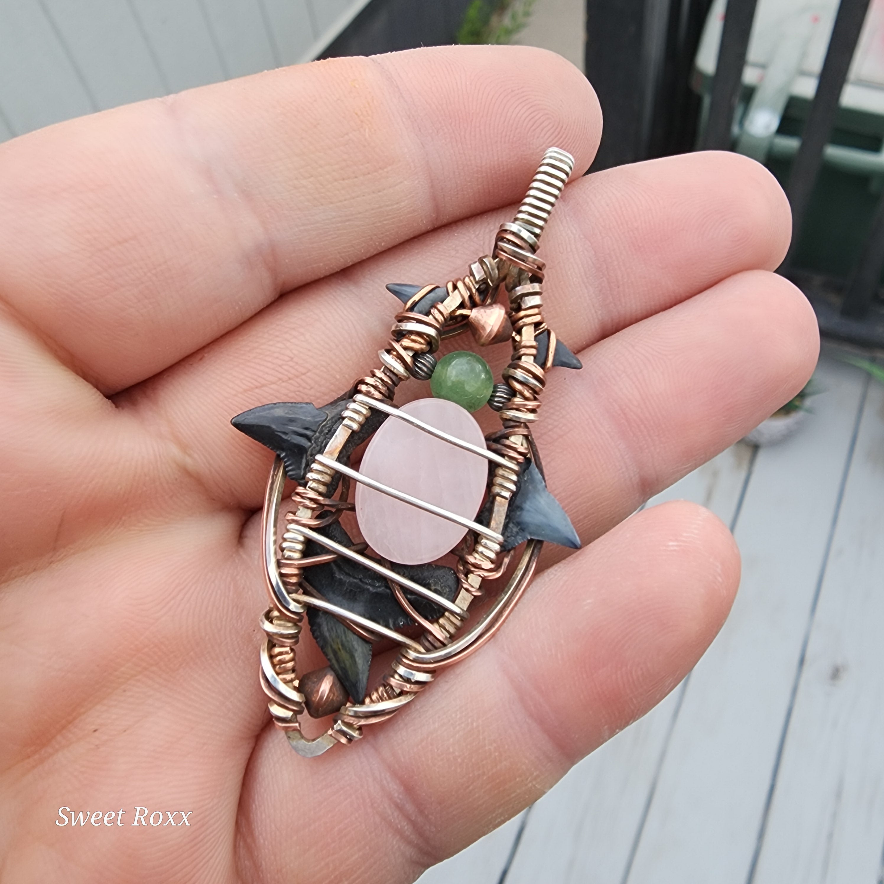 The Dragon Rider Talisman