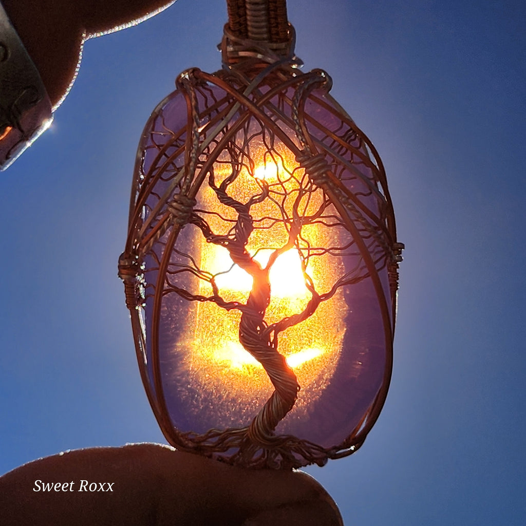 The Sovereign Prism Talisman