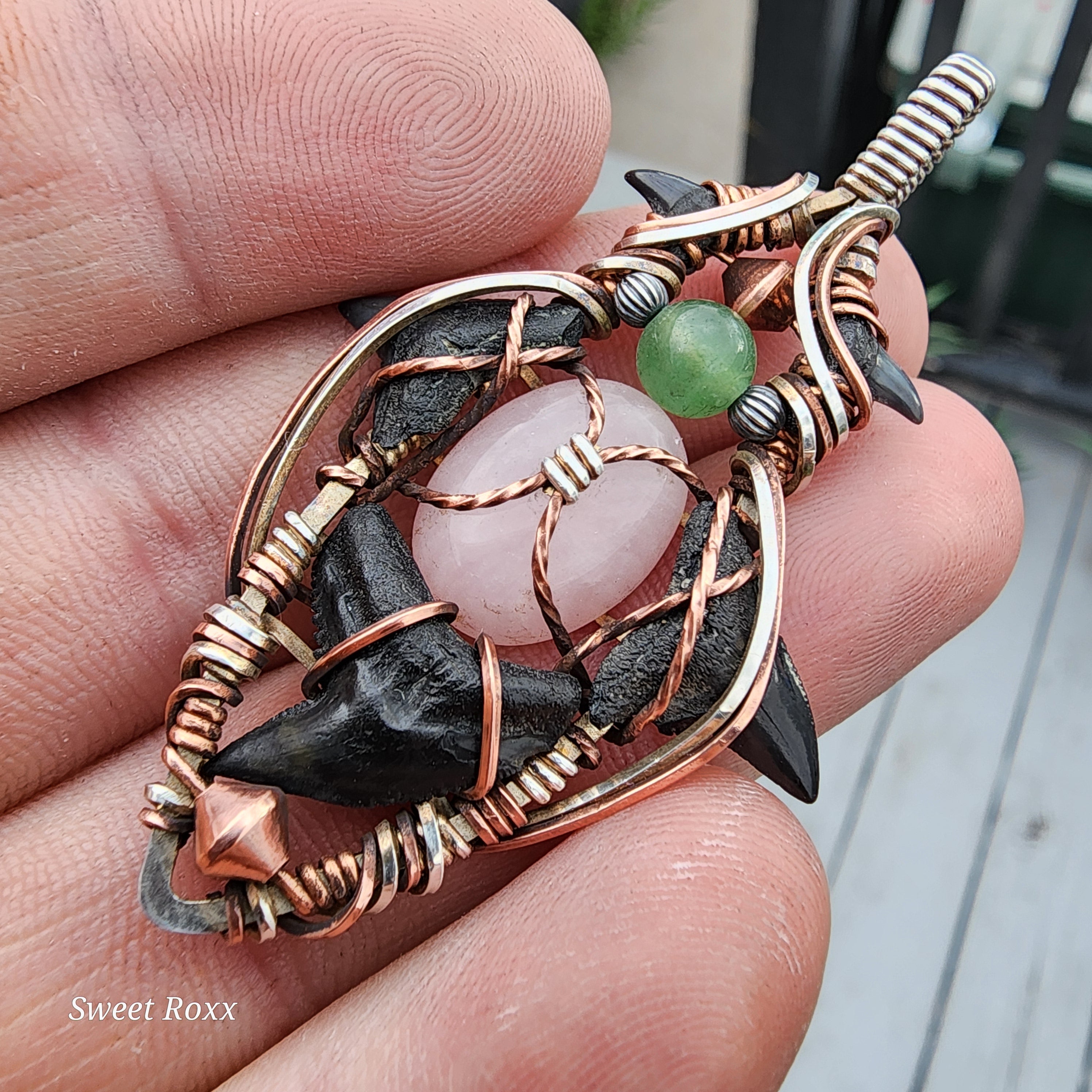 The Dragon Rider Talisman
