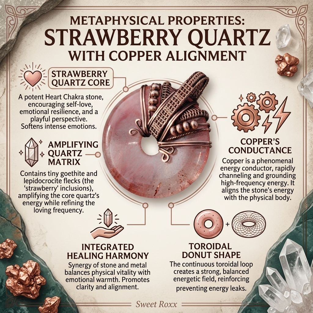 The Aeon Heart Talisman