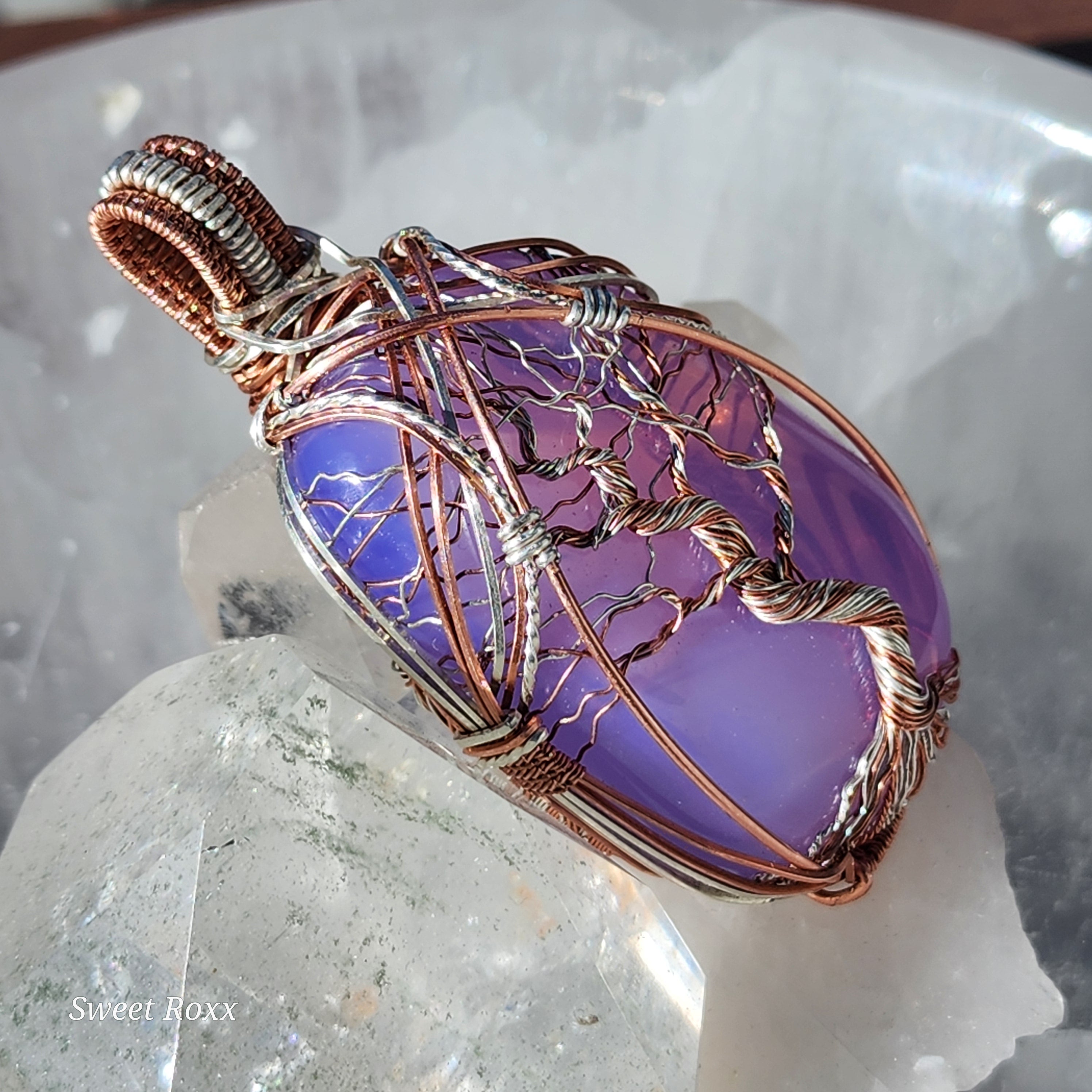 The Sovereign Prism Talisman