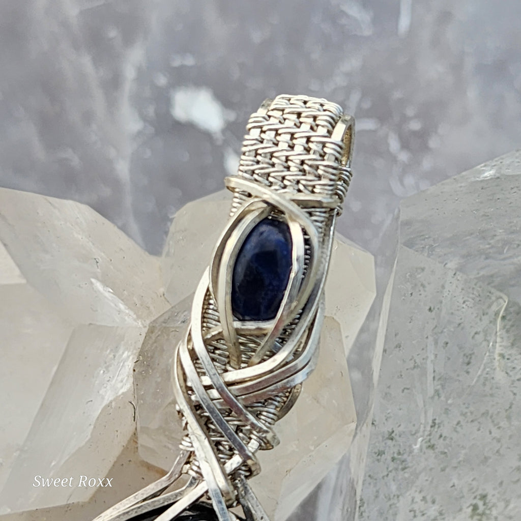 The Restorative Sanctuary Talisman