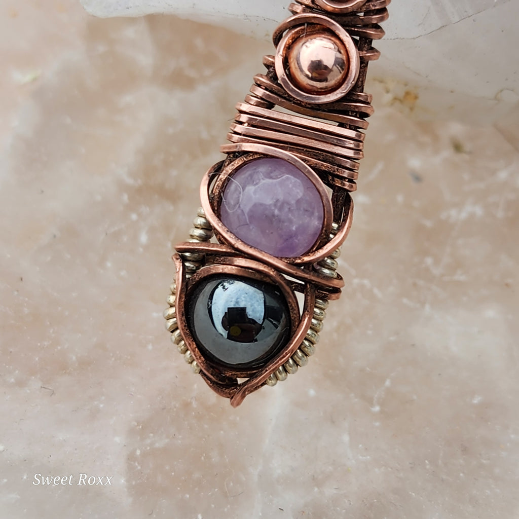 The Ankh of Light Talisman